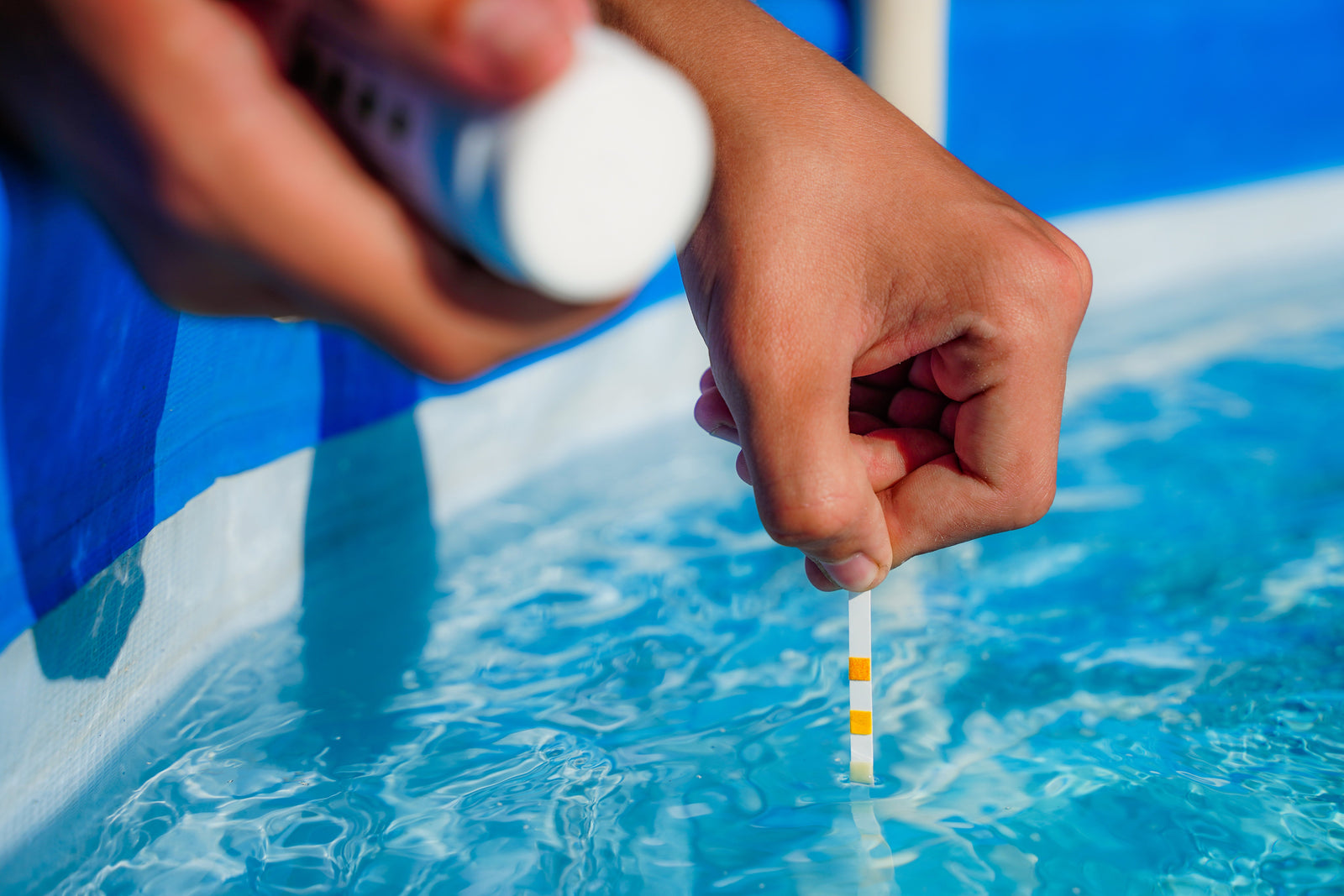 Keeping Your Cold Plunge Water Clean: The Ultimate Guide