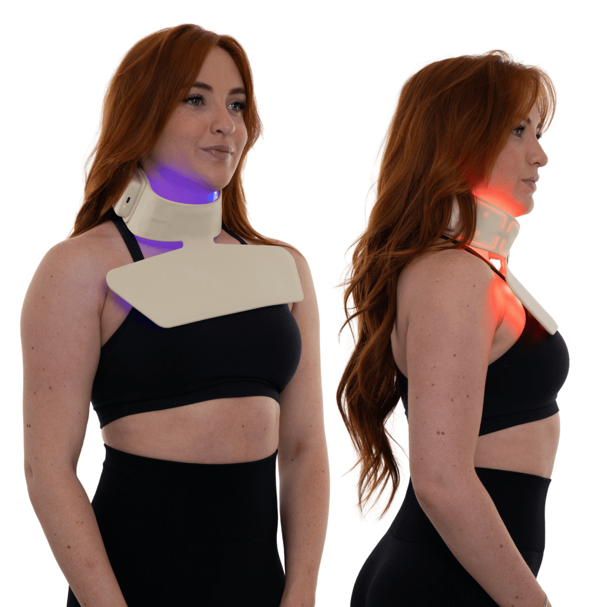 Light Therapy Neck & Chest Mask