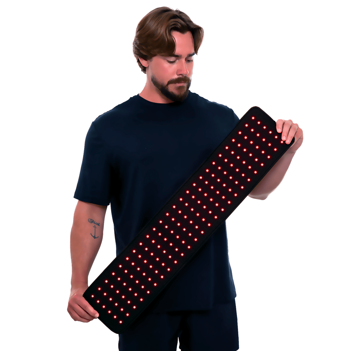 Red Light Therapy Wrap Extra Long