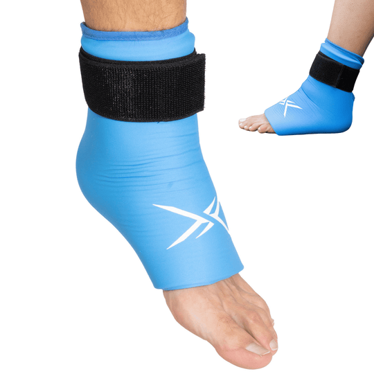 Frost Fit Ankle Ice Sleeve