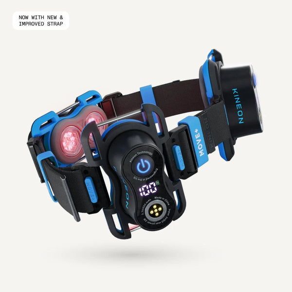Kineon MOVE+ LED & Laser Device