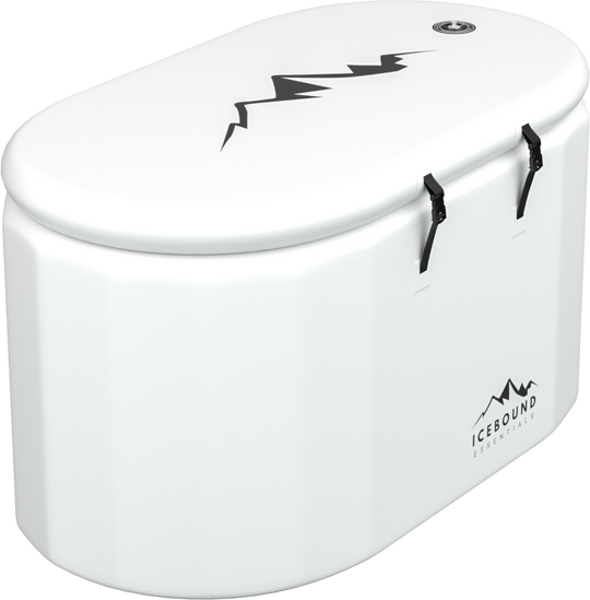 The Immersion Ice Bath Tub