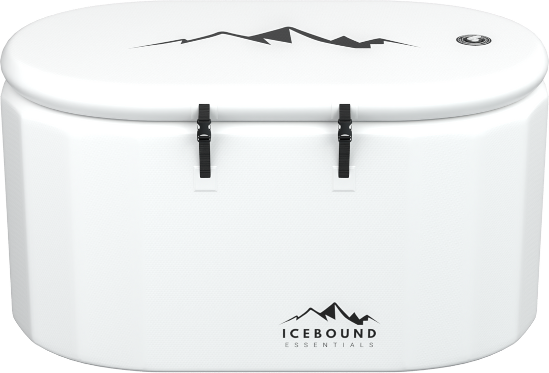 The Immersion Ice Bath Tub