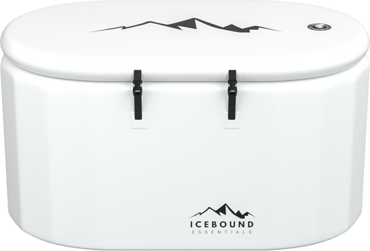 The Immersion Ice Bath Tub