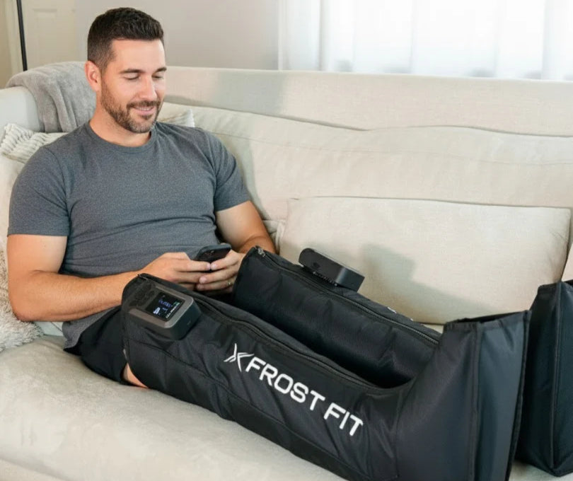 Full Leg Compression Sleeve: Recovery & Performance Guide