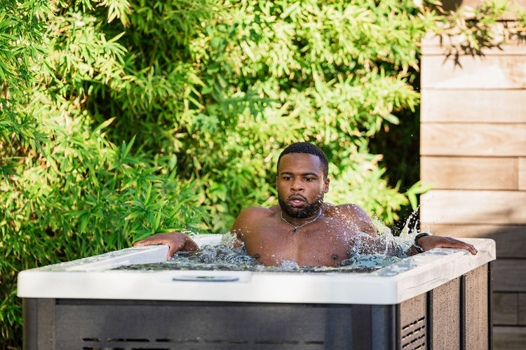 Should You Ice Bath Before or After a Workout? ??? Icebound Essentials