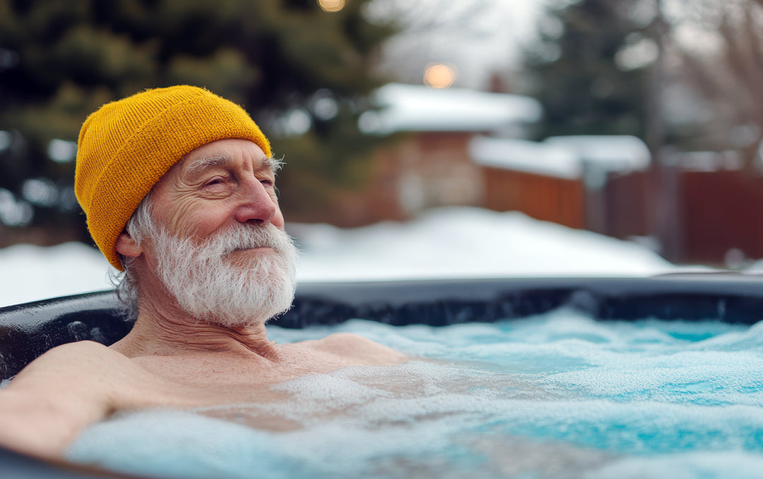 Hot and Cold Plunge: The Ultimate Guide to Contrast Therapy for Recovery and Wellness