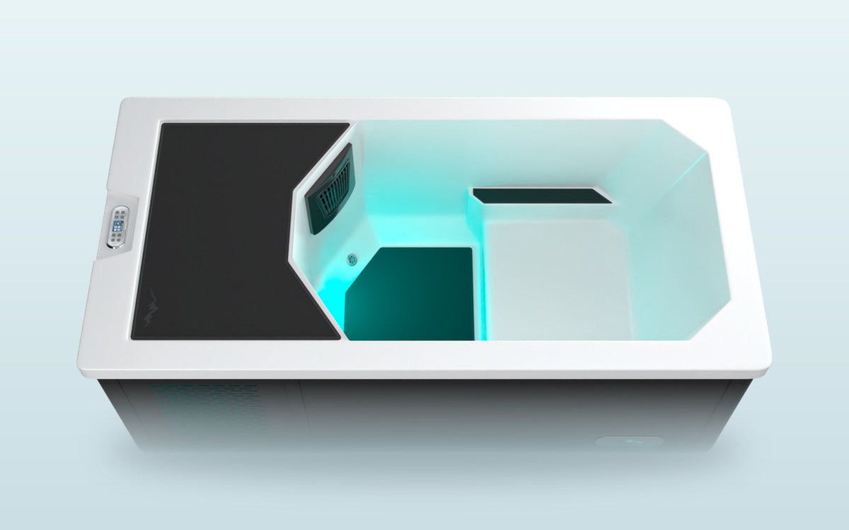 Resolute Pro Water Chemistry Guide: How to Keep Your Cold Plunge Water Clear