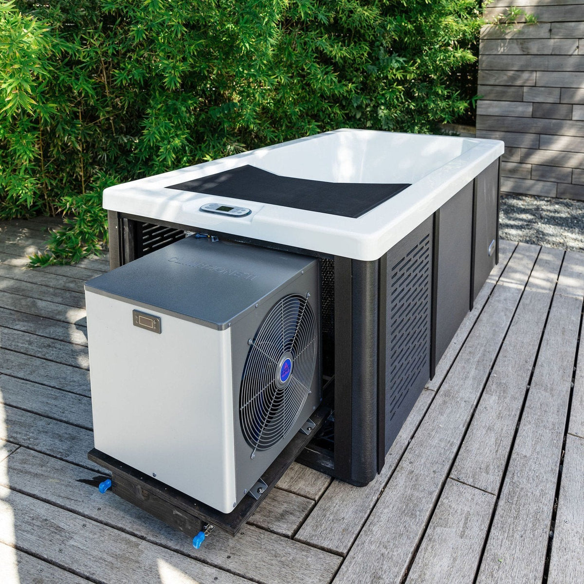 How to Winterize Your Resolute Pro Cold Plunge (Step-by-Step)
