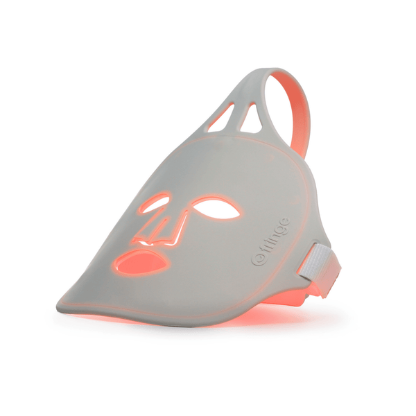 Red Light Therapy Face Mask