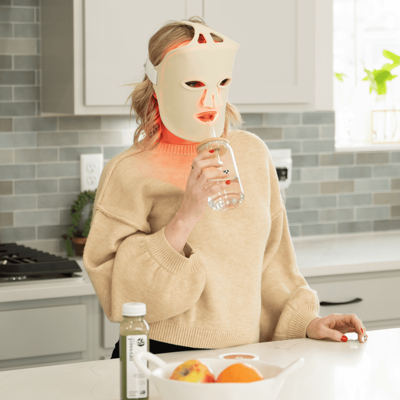 Wireless and hands-free