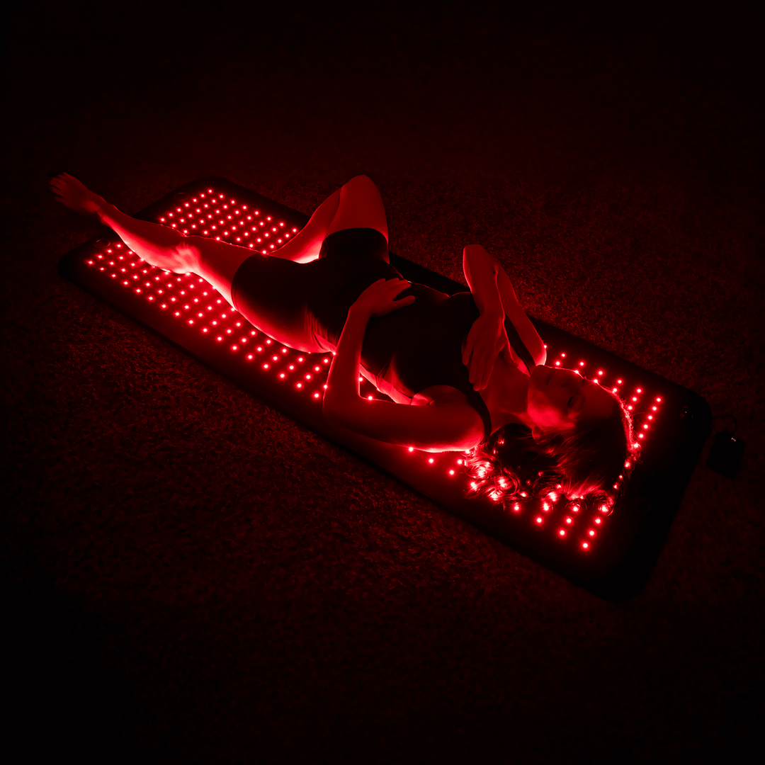 Red Light Therapy Mat