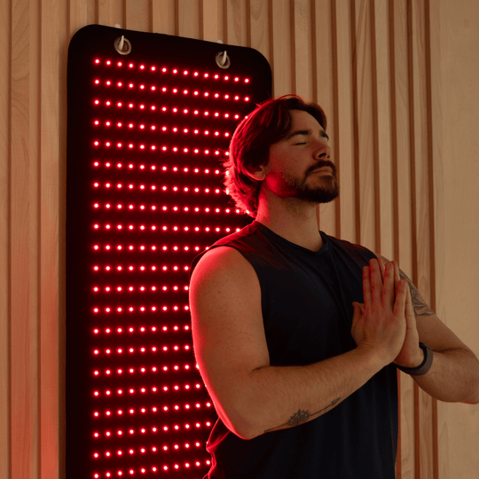 Red Light Therapy Mat
