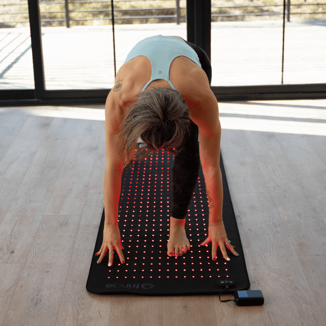 Red Light Therapy Mat