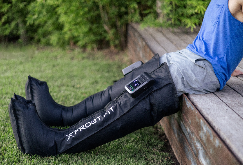 Recovery Wraps