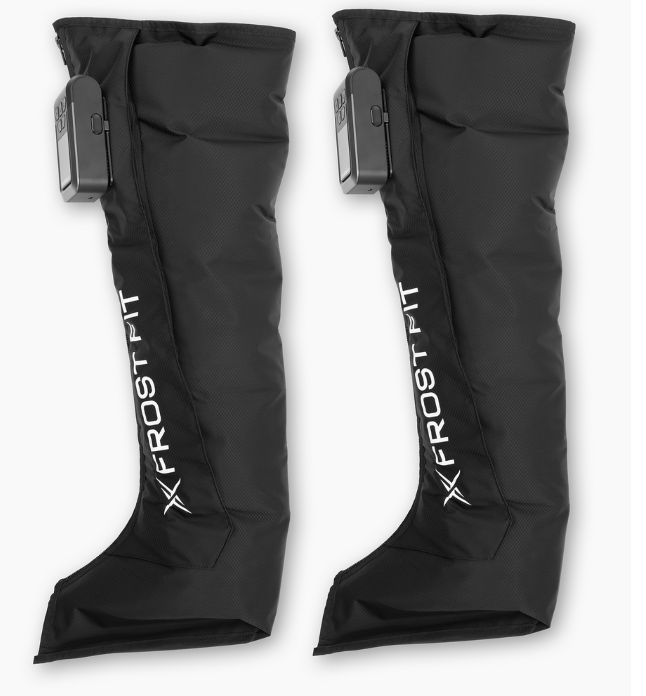 Recovery Wraps