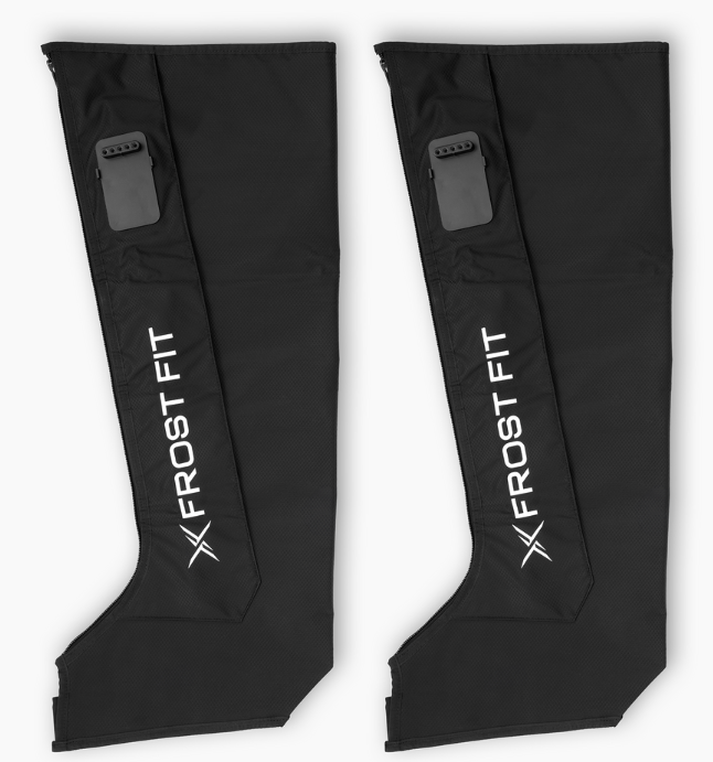 Recovery Wraps