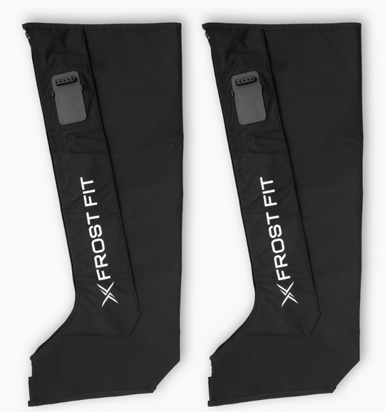 Recovery Wraps