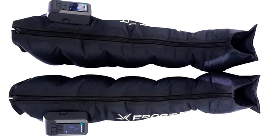 Recovery Wraps