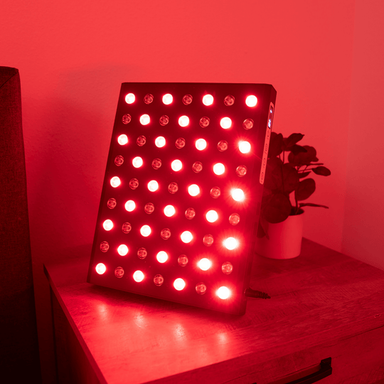 Red Light Therapy Panel