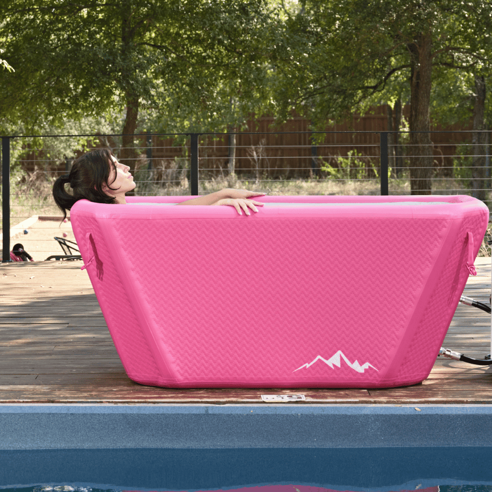 The Pink Endurance