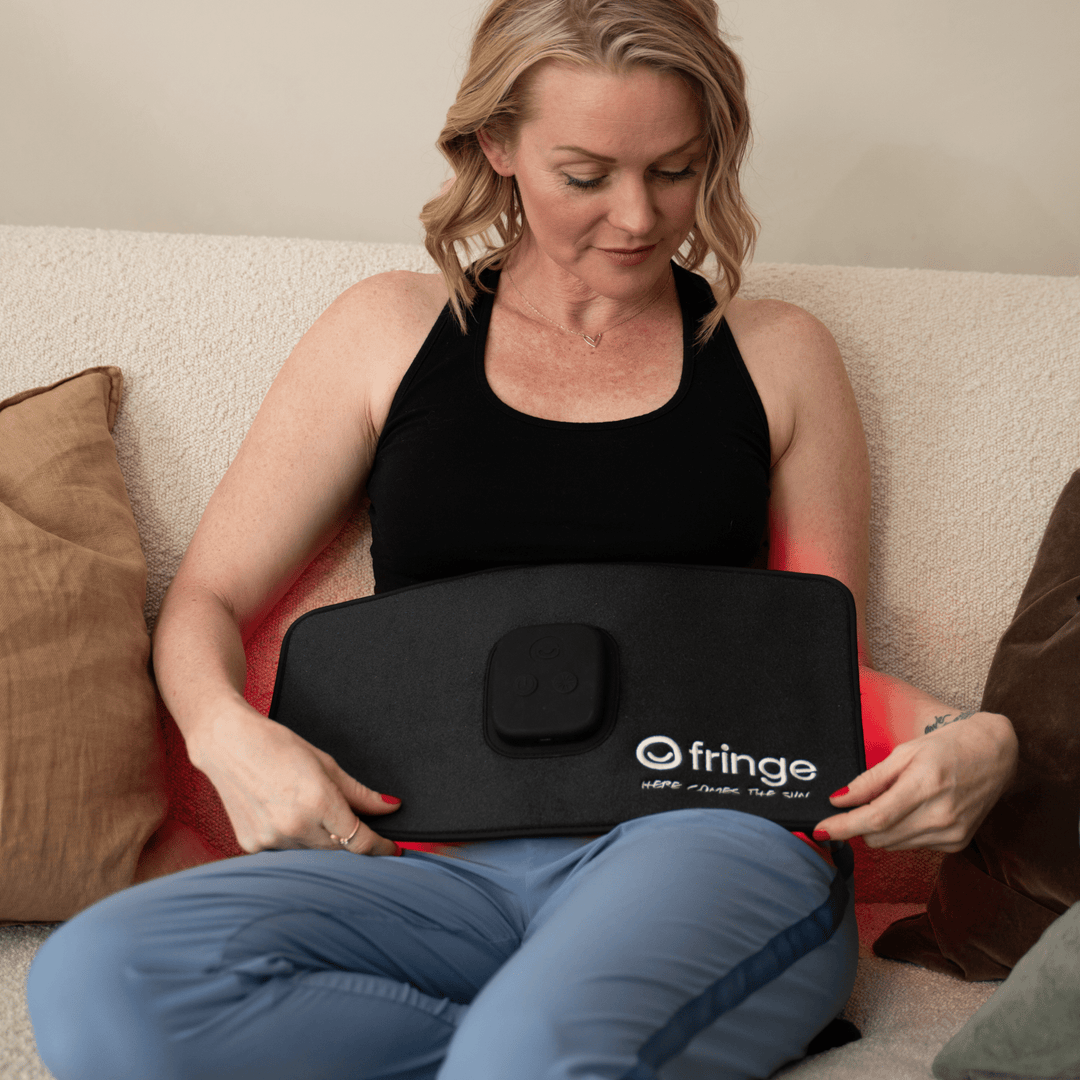 Red Light Therapy Wrap