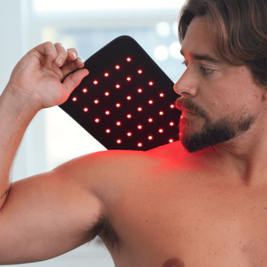 Red Light Therapy Wrap Extra Long