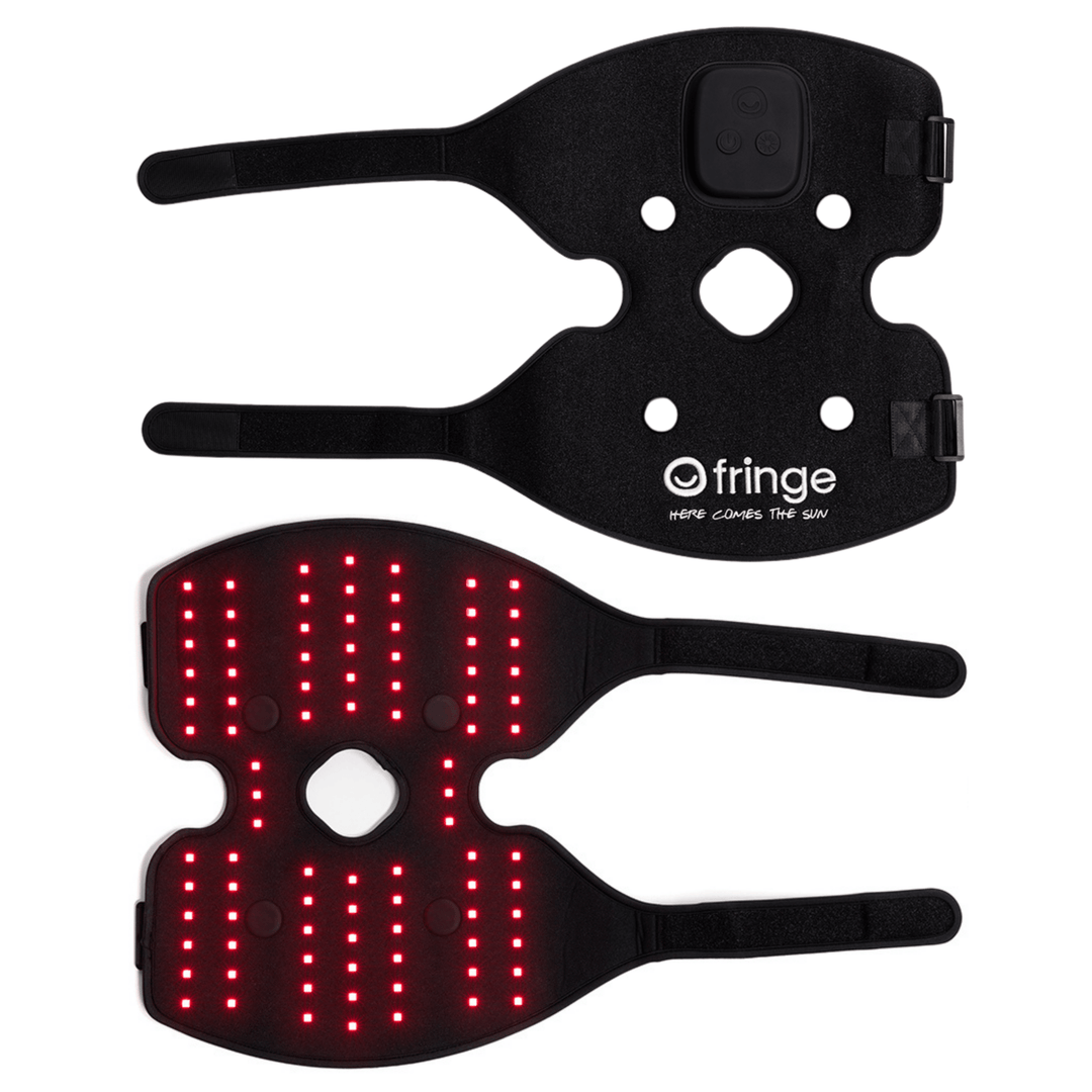 Fringe Red Light Therapy Multi Joint Wrap - Knee, Ankle, Elbow 