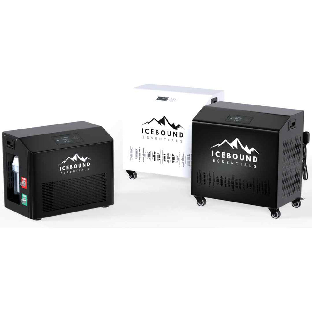 Icebound Chillers