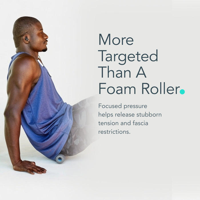 Better range of motion