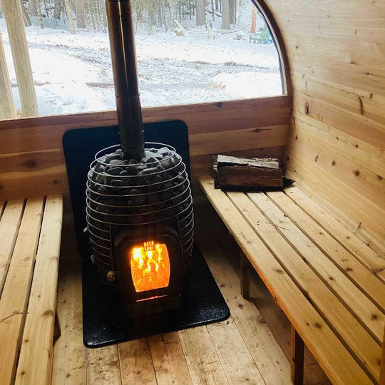 The Lodge