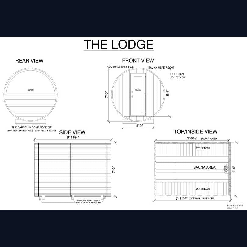 The Lodge