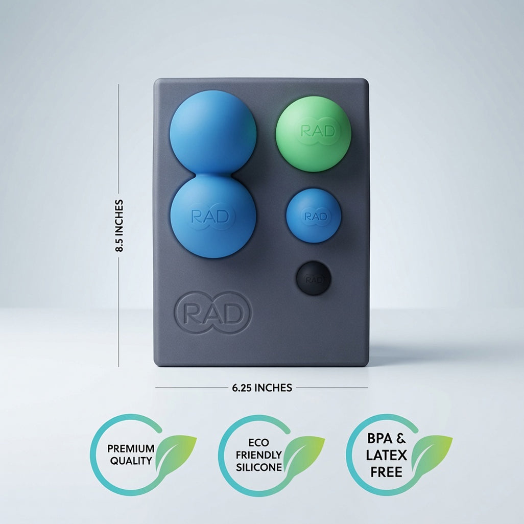 RAD Point Release Kit