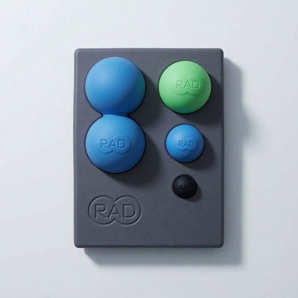 RAD Point Release Kit