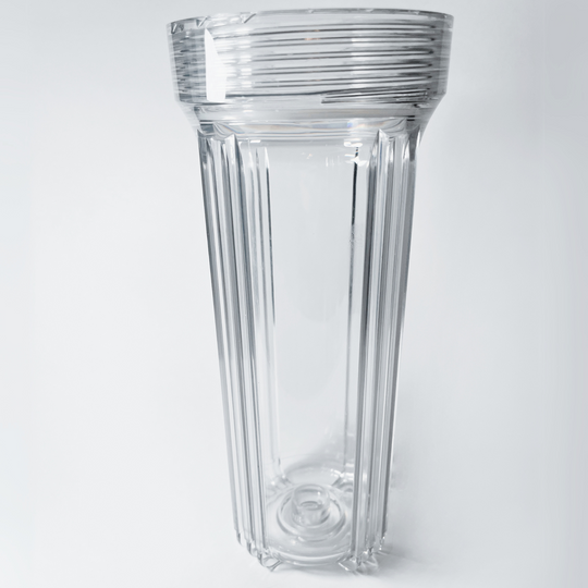 Pro Chiller Water Filter Housing - Replacement
