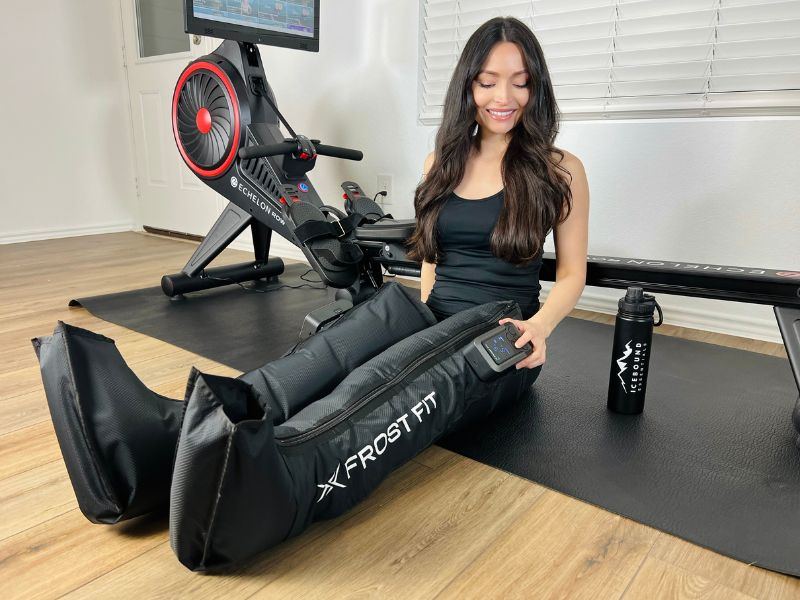10 REASONS WHY ATHLETES ARE SWITCHING FROM $999+ COMPRESSION BOOTS FOR RECOVERY WRAPS
