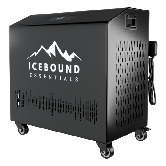 Icebound Pro Chiller - 1HP