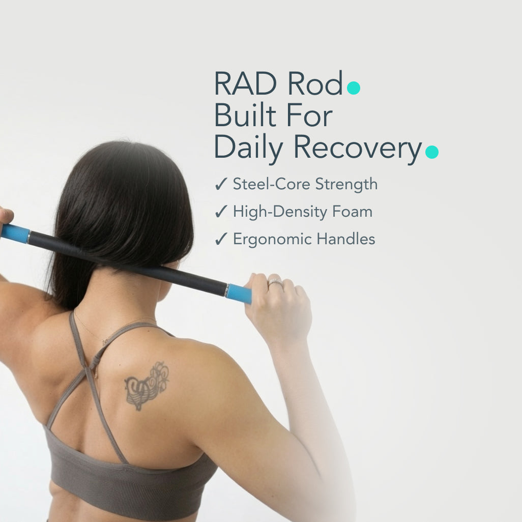 RAD All In Kit