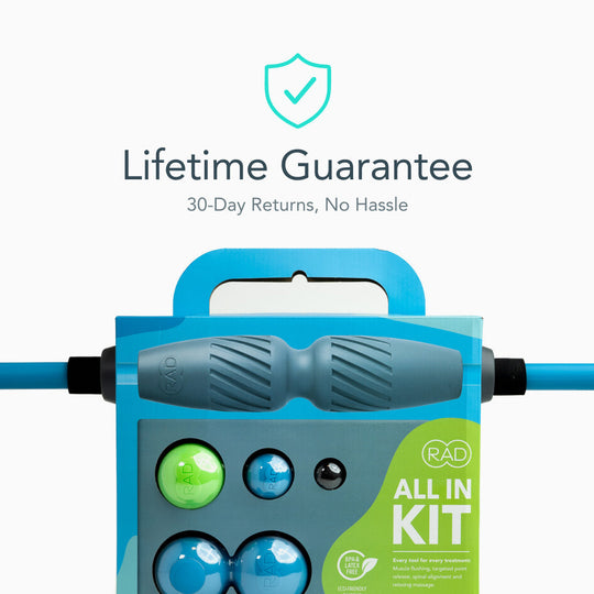 RAD All In Kit