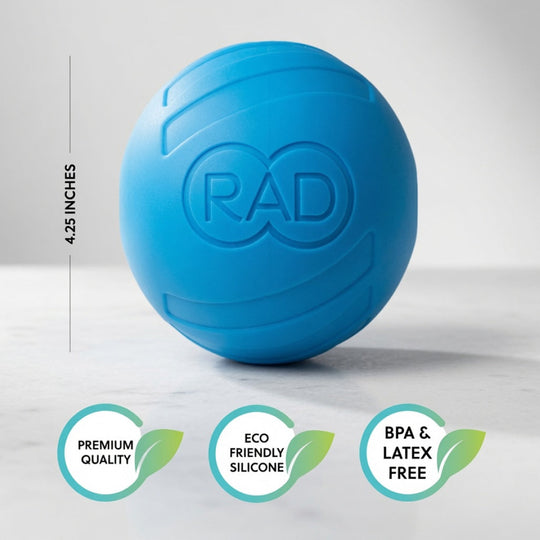 RAD Atom