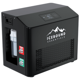 EcoPro 0.5HP Chiller