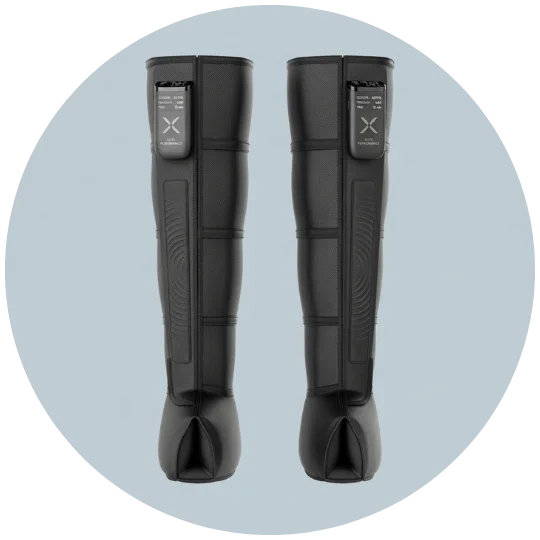 Normatec Elite