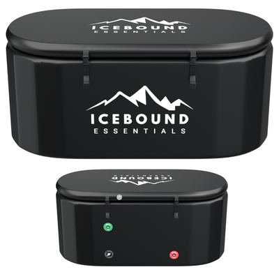 The Endeavor Ice Bath Tub