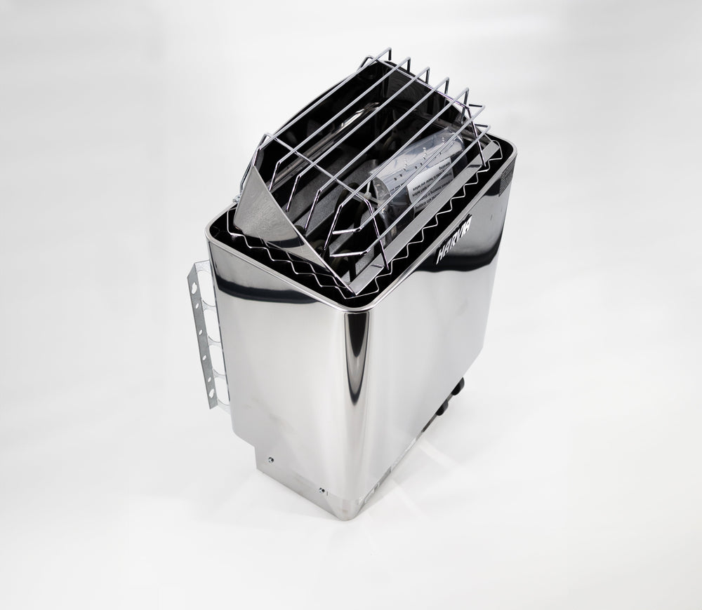 Harvia KIP 8.0kw Electric Heater