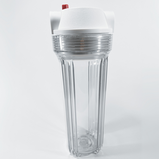 Pro Chiller Water Filter Housing - Replacement