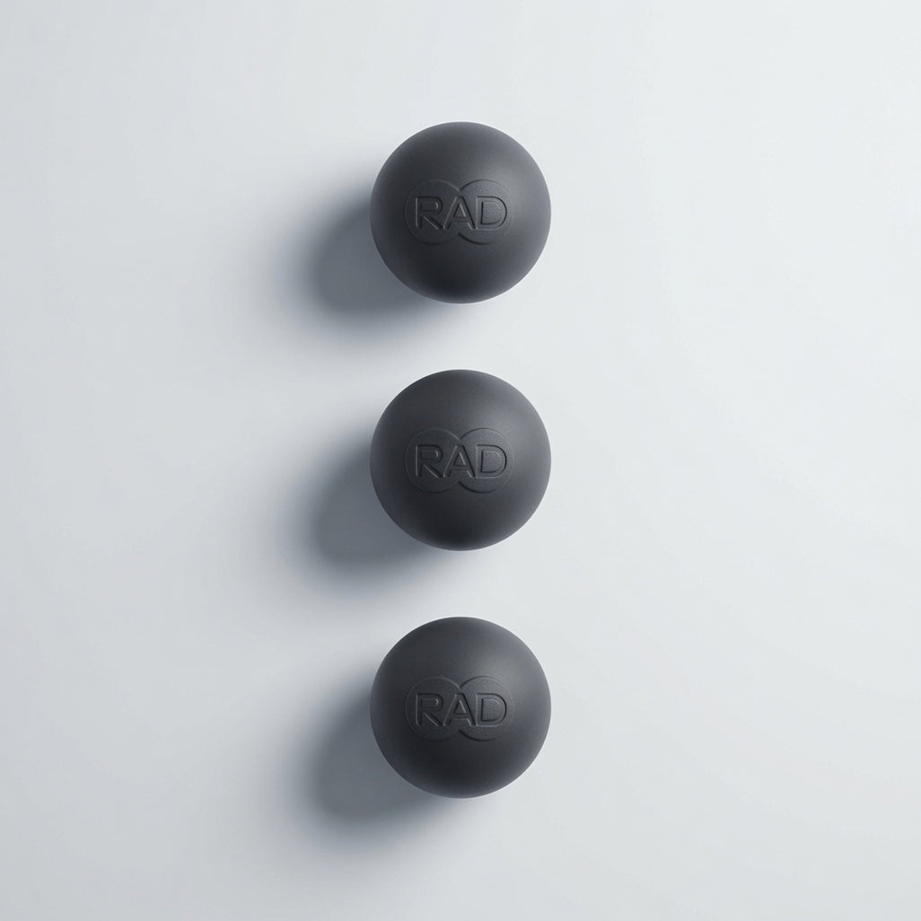 RAD Micro Rounds