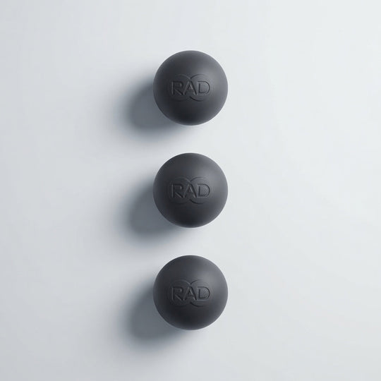 RAD Micro Rounds