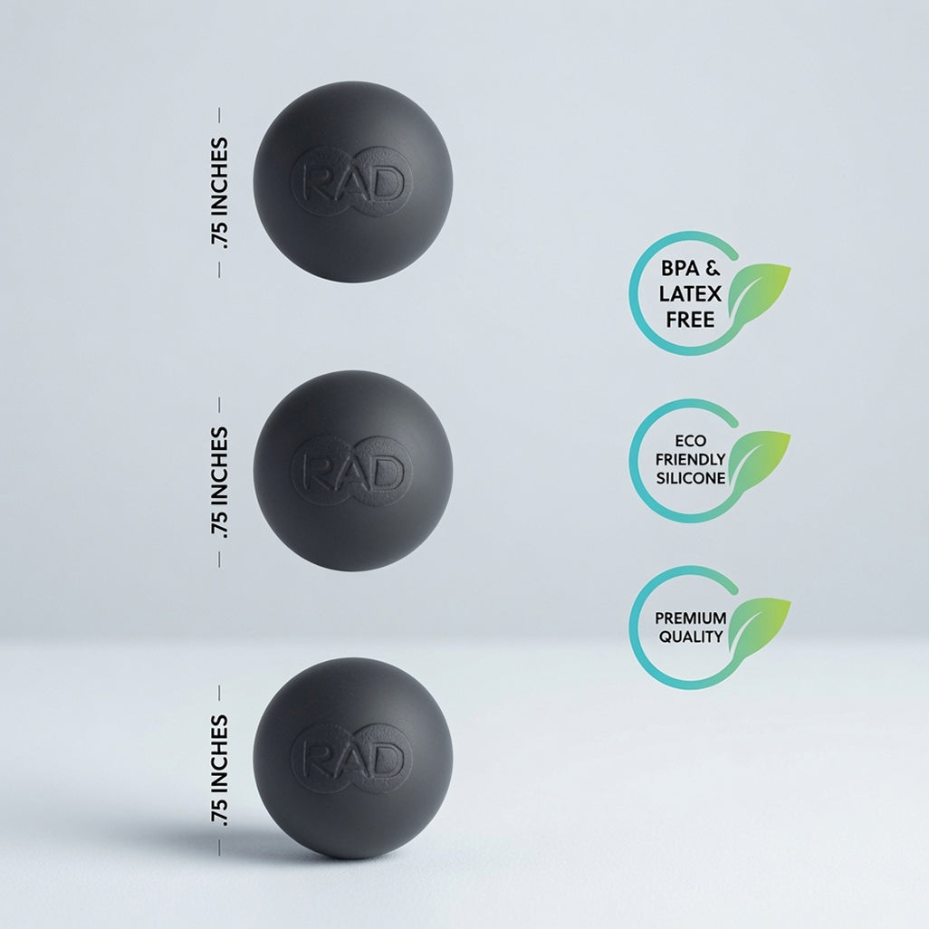 RAD Micro Rounds