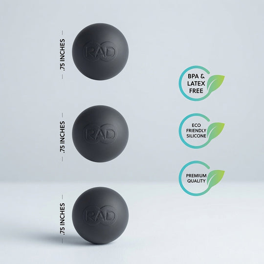 RAD Micro Rounds