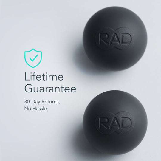RAD Micro Rounds